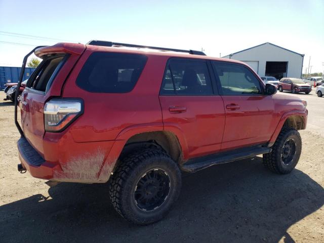 Photo 2 VIN: JTEBU5JR3F5221784 - TOYOTA 4RUNNER SR 