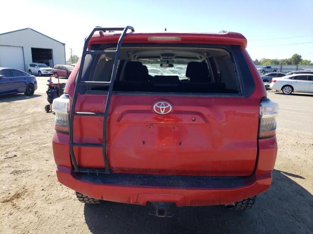 Photo 5 VIN: JTEBU5JR3F5221784 - TOYOTA 4RUNNER SR 