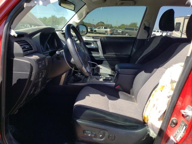 Photo 6 VIN: JTEBU5JR3F5221784 - TOYOTA 4RUNNER SR 