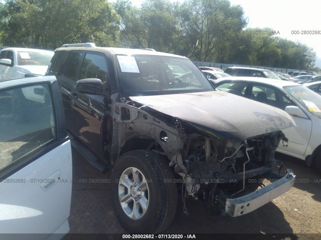 Photo 0 VIN: JTEBU5JR3F5223776 - TOYOTA 4RUNNER 