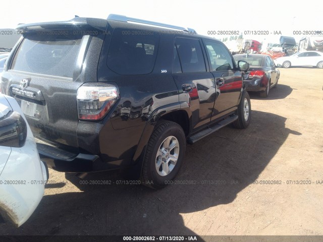 Photo 3 VIN: JTEBU5JR3F5223776 - TOYOTA 4RUNNER 