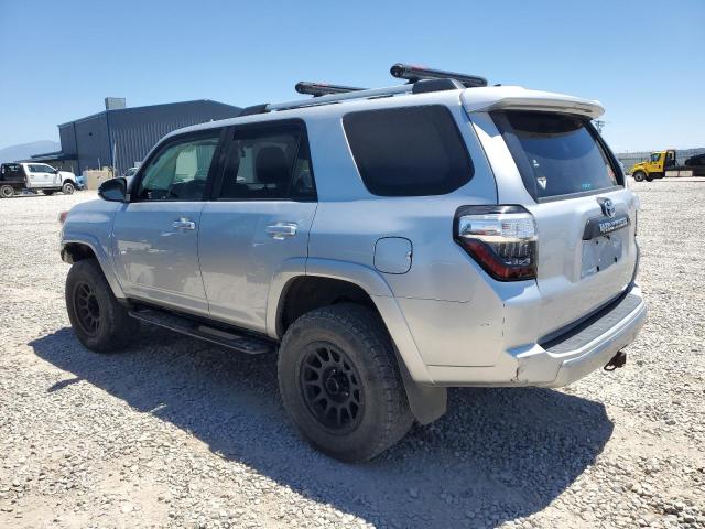 Photo 1 VIN: JTEBU5JR3F5224975 - TOYOTA 4RUNNER SR 