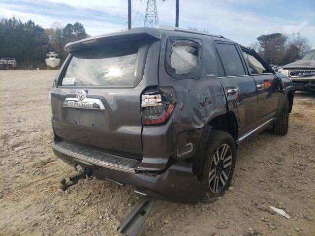 Photo 3 VIN: JTEBU5JR3F5225592 - TOYOTA 4RUNNER SR 