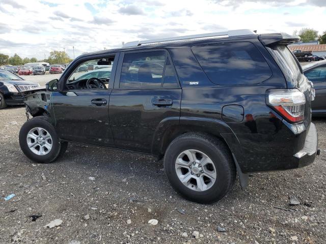 Photo 1 VIN: JTEBU5JR3F5228282 - TOYOTA 4RUNNER SR 