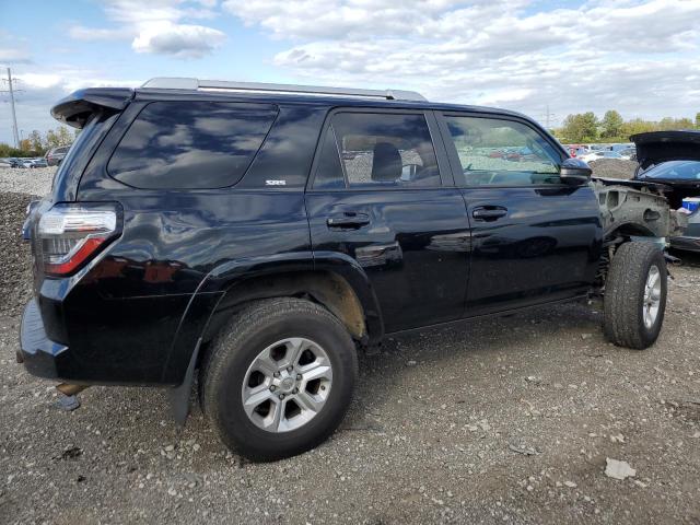 Photo 2 VIN: JTEBU5JR3F5228282 - TOYOTA 4RUNNER SR 