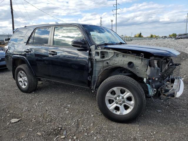 Photo 3 VIN: JTEBU5JR3F5228282 - TOYOTA 4RUNNER SR 