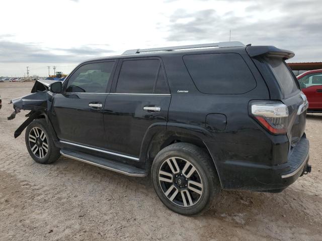 Photo 1 VIN: JTEBU5JR3F5232302 - TOYOTA 4RUNNER SR 