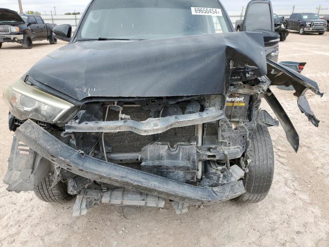 Photo 11 VIN: JTEBU5JR3F5232302 - TOYOTA 4RUNNER SR 