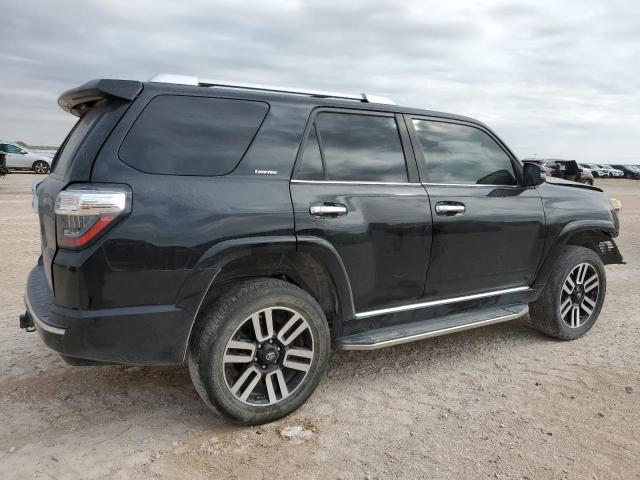 Photo 2 VIN: JTEBU5JR3F5232302 - TOYOTA 4RUNNER SR 