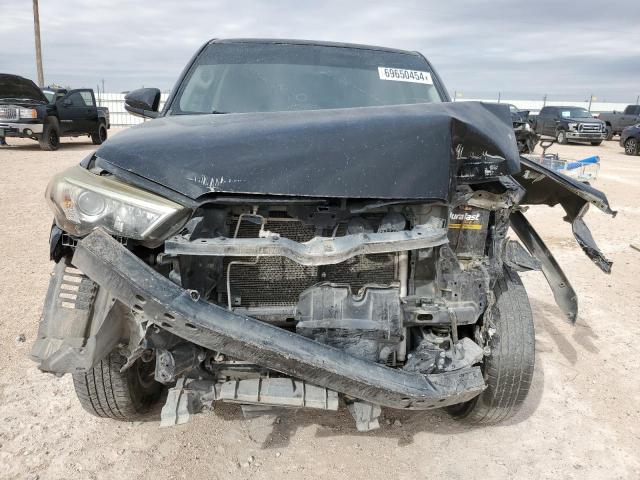 Photo 4 VIN: JTEBU5JR3F5232302 - TOYOTA 4RUNNER SR 