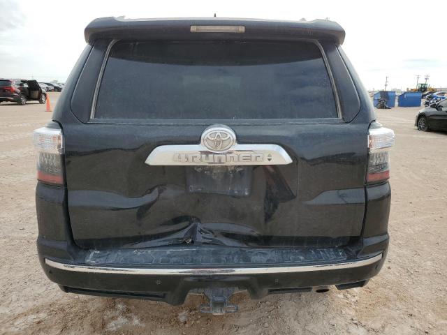 Photo 5 VIN: JTEBU5JR3F5232302 - TOYOTA 4RUNNER SR 