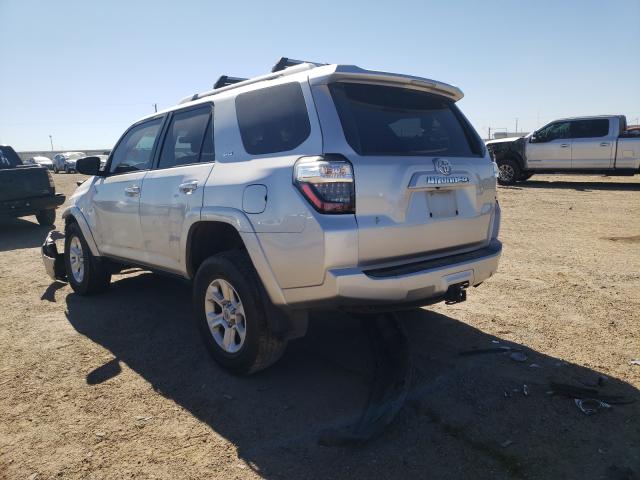 Photo 2 VIN: JTEBU5JR3F5235958 - TOYOTA 4RUNNER SR 