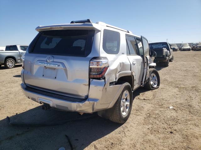 Photo 3 VIN: JTEBU5JR3F5235958 - TOYOTA 4RUNNER SR 