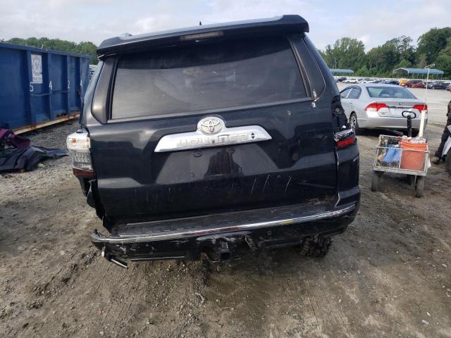 Photo 5 VIN: JTEBU5JR3F5236558 - TOYOTA 4RUNNER SR 