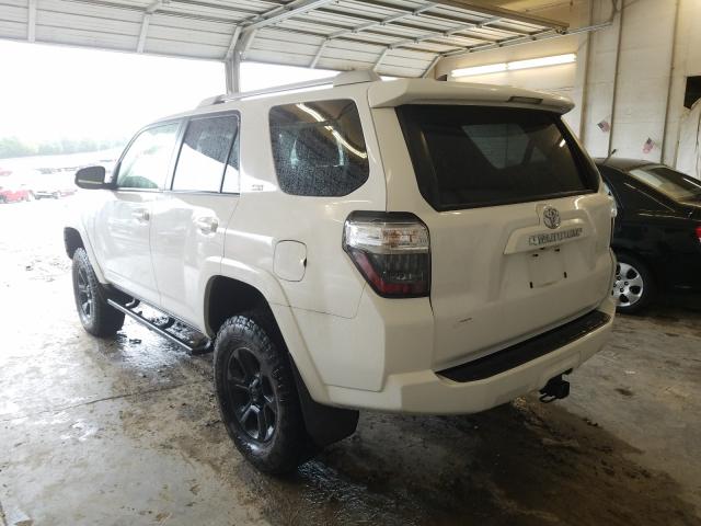 Photo 2 VIN: JTEBU5JR3F5236768 - TOYOTA 4RUNNER SR 