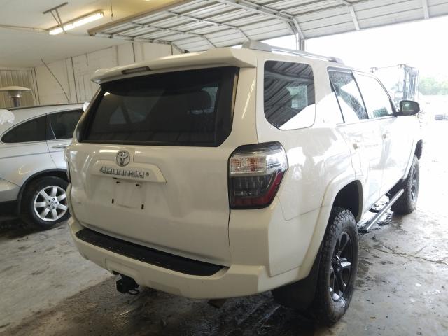 Photo 3 VIN: JTEBU5JR3F5236768 - TOYOTA 4RUNNER SR 