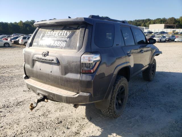 Photo 3 VIN: JTEBU5JR3F5240903 - TOYOTA 4RUNNER SR 