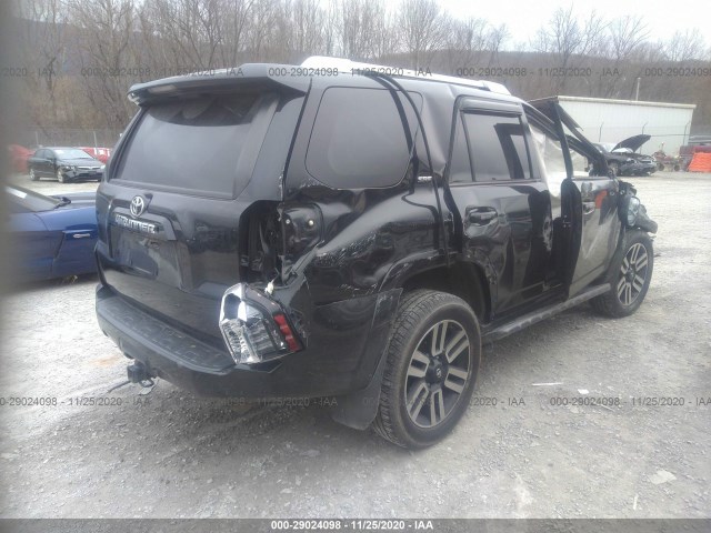 Photo 3 VIN: JTEBU5JR3F5241890 - TOYOTA 4RUNNER 