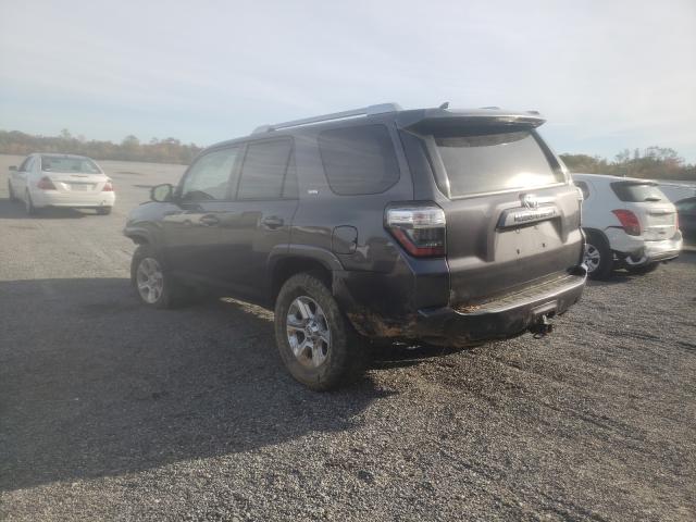 Photo 2 VIN: JTEBU5JR3F5245311 - TOYOTA 4RUNNER SR 