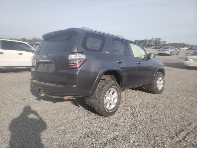 Photo 3 VIN: JTEBU5JR3F5245311 - TOYOTA 4RUNNER SR 