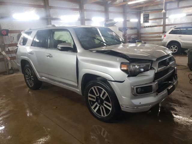 Photo 3 VIN: JTEBU5JR3F5247382 - TOYOTA 4RUNNER SR 