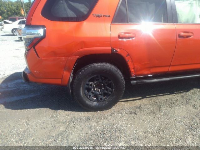 Photo 5 VIN: JTEBU5JR3F5253327 - TOYOTA 4RUNNER 