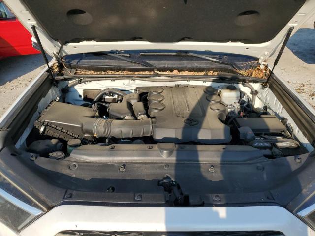 Photo 11 VIN: JTEBU5JR3F5255935 - TOYOTA 4RUNNER SR 