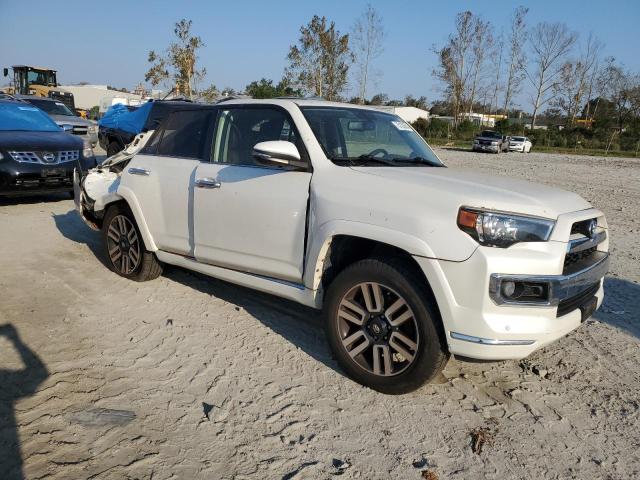 Photo 3 VIN: JTEBU5JR3F5255935 - TOYOTA 4RUNNER SR 