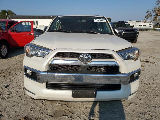 Photo 4 VIN: JTEBU5JR3F5255935 - TOYOTA 4RUNNER SR 