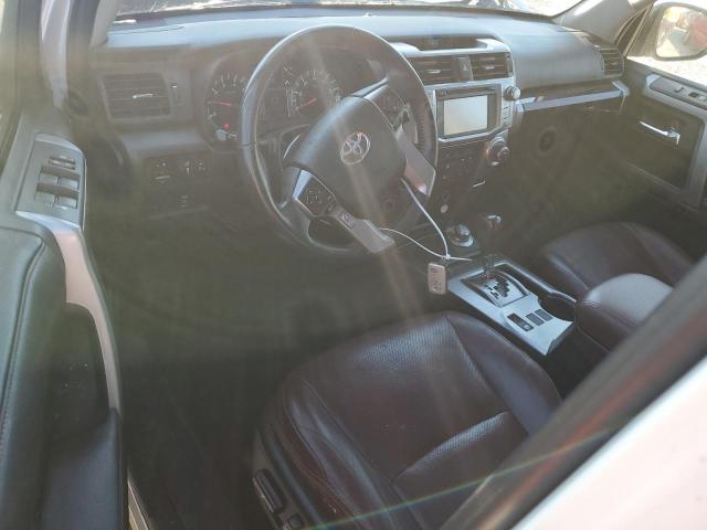 Photo 7 VIN: JTEBU5JR3F5255935 - TOYOTA 4RUNNER SR 