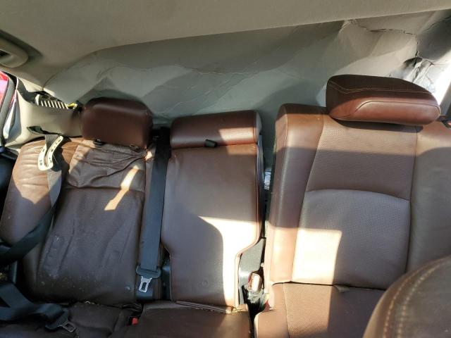 Photo 9 VIN: JTEBU5JR3F5255935 - TOYOTA 4RUNNER SR 