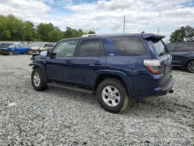 Photo 1 VIN: JTEBU5JR3F5258382 - TOYOTA 4RUNNER 