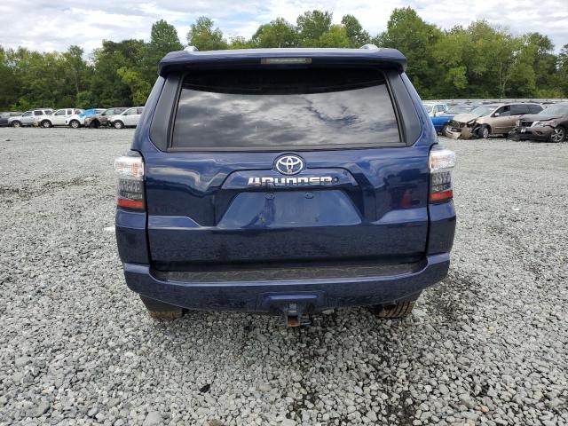 Photo 5 VIN: JTEBU5JR3F5258382 - TOYOTA 4RUNNER 