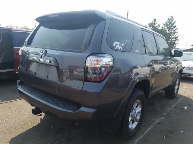 Photo 3 VIN: JTEBU5JR3F5259404 - TOYOTA 4RUNNER SR 