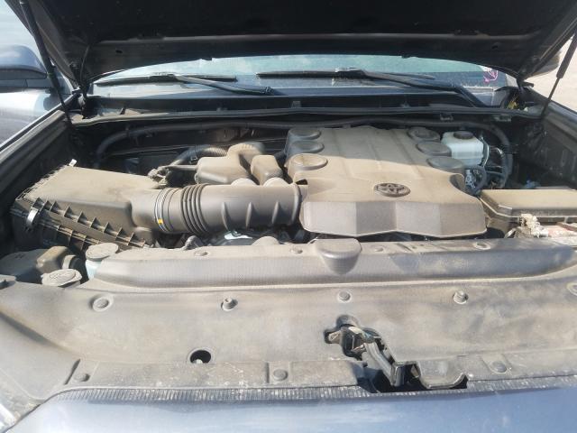 Photo 6 VIN: JTEBU5JR3F5259404 - TOYOTA 4RUNNER SR 