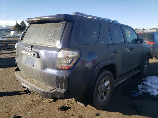 Photo 3 VIN: JTEBU5JR3F5260181 - TOYOTA 4RUNNER SR 