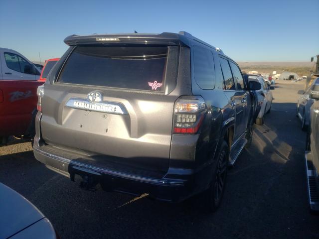 Photo 3 VIN: JTEBU5JR3F5266837 - TOYOTA 4RUNNER SR 