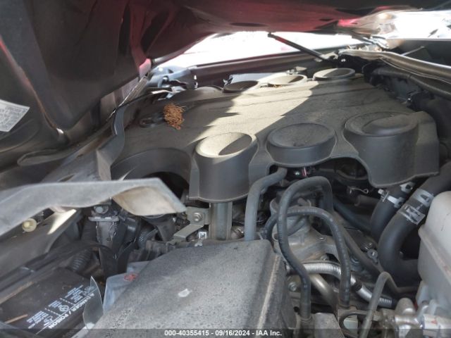 Photo 9 VIN: JTEBU5JR3F5268264 - TOYOTA 4RUNNER 