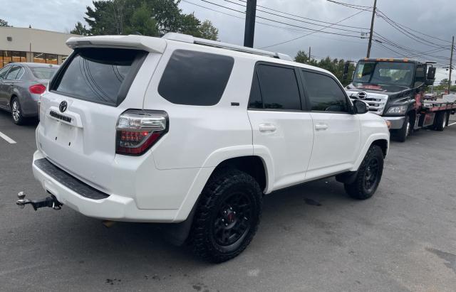 Photo 3 VIN: JTEBU5JR3F5271567 - TOYOTA 4RUNNER SR 