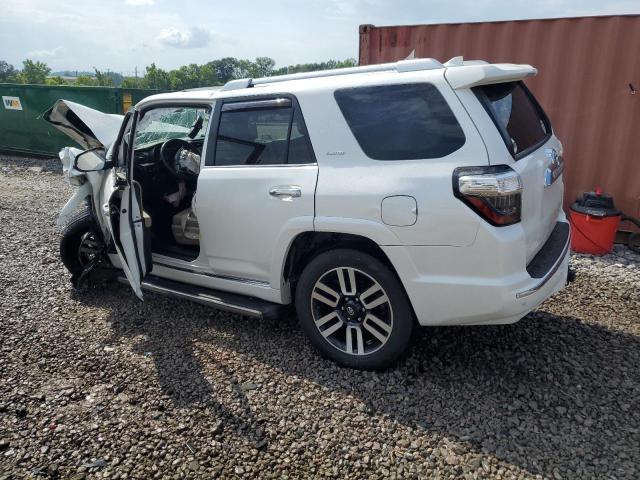 Photo 1 VIN: JTEBU5JR3G5285292 - TOYOTA 4RUNNER SR 