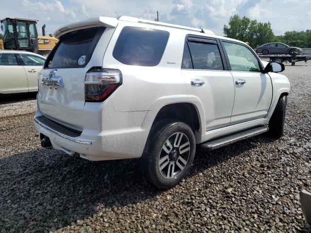 Photo 2 VIN: JTEBU5JR3G5285292 - TOYOTA 4RUNNER SR 