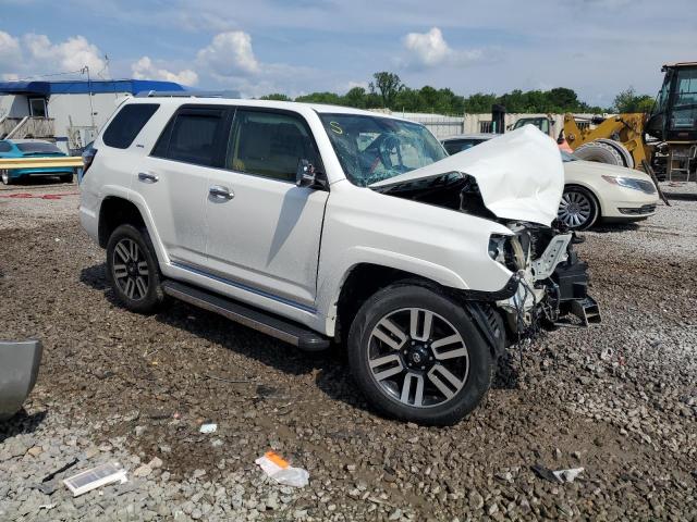 Photo 3 VIN: JTEBU5JR3G5285292 - TOYOTA 4RUNNER SR 