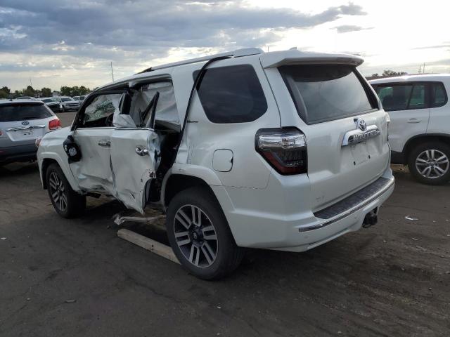 Photo 1 VIN: JTEBU5JR3G5295384 - TOYOTA 4RUNNER SR 