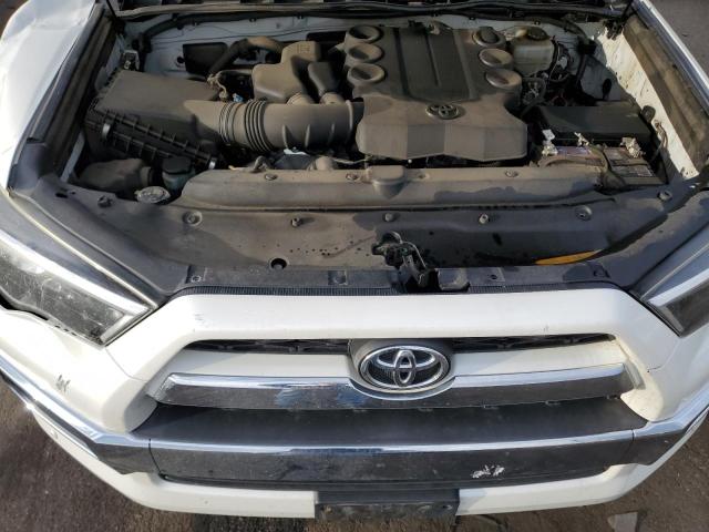 Photo 10 VIN: JTEBU5JR3G5295384 - TOYOTA 4RUNNER SR 