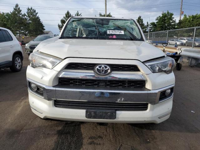 Photo 4 VIN: JTEBU5JR3G5295384 - TOYOTA 4RUNNER SR 