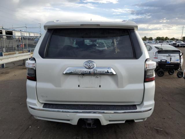 Photo 5 VIN: JTEBU5JR3G5295384 - TOYOTA 4RUNNER SR 