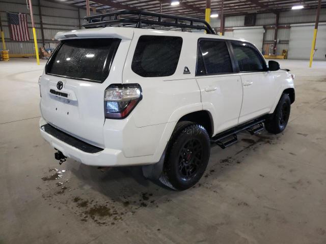 Photo 3 VIN: JTEBU5JR3G5296079 - TOYOTA 4RUNNER 