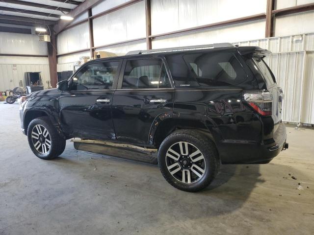 Photo 1 VIN: JTEBU5JR3G5299239 - TOYOTA 4RUNNER SR 