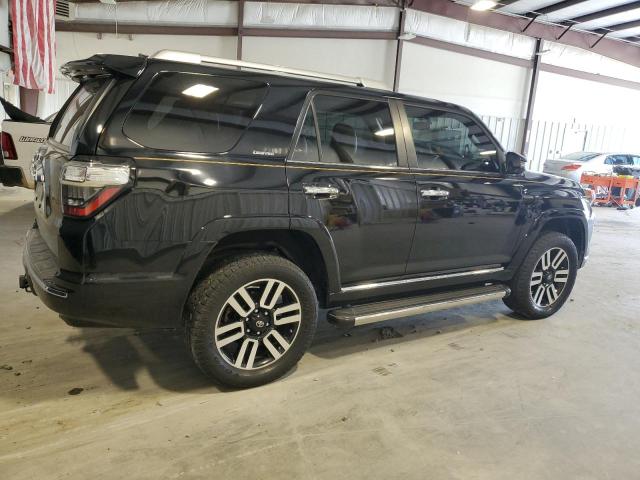 Photo 2 VIN: JTEBU5JR3G5299239 - TOYOTA 4RUNNER SR 