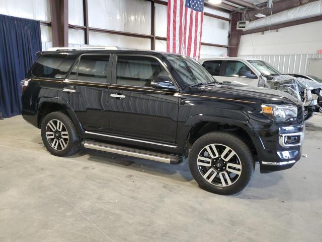 Photo 3 VIN: JTEBU5JR3G5299239 - TOYOTA 4RUNNER SR 